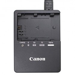 شارژر اصلی Canon LC-E6