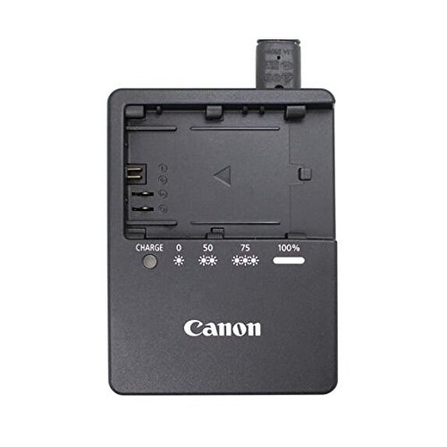 شارژر اصلی Canon LC-E6