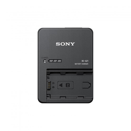 شارژر اصلی Sony BC-QZ1