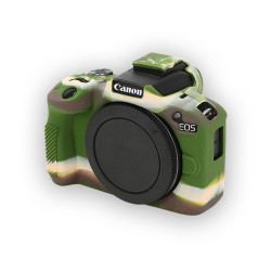 کاور سیلیکونی Canon EOS R50 (استتار)