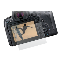 محافظ صفحه نمایش Canon EOS R6
