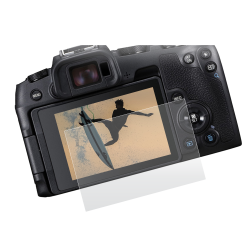 محافظ صفحه نمایش Canon EOS RP