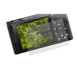 محافظ صفحه نمایش Sony ZV-E10