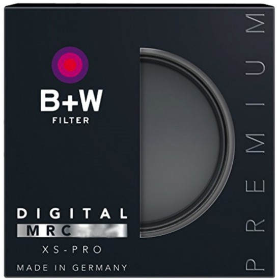 فیلتر B+W 77mm Circular-Pol