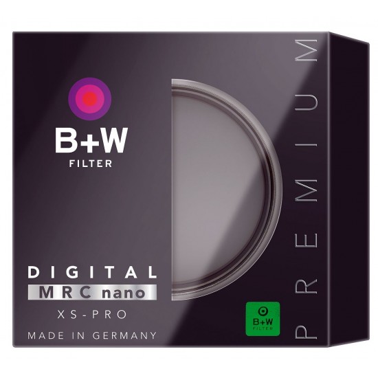فیلتر B+W 82mm Circular-Pol