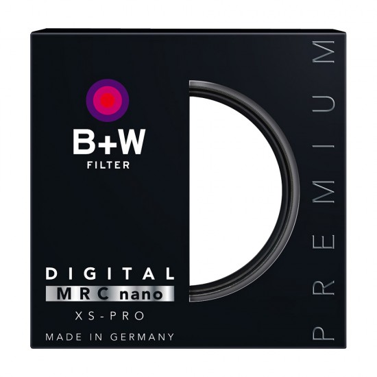 فیلتر B+W 77mm UV-Haze