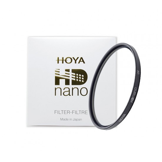 فیلتر Hoya HD Nano UV 77mm