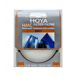 فیلتر Hoya HMC UV(s) 77mm