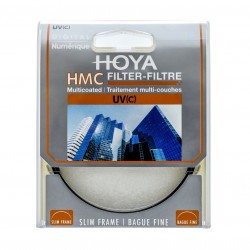 فیلتر Hoya HMC UV(s) 49mm