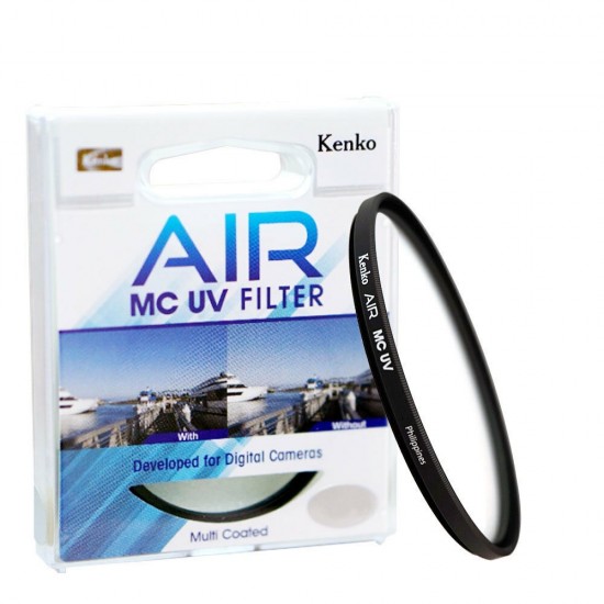 فیلتر Kenko Air MC UV 77mm