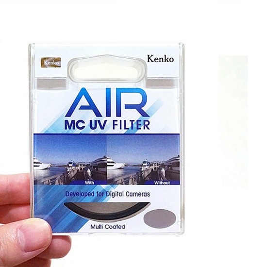 فیلتر Kenko Air MC UV 58mm