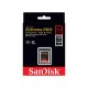 کارت حافظه SanDisk 512GB Extreme PRO CFexpress Type B