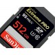 کارت حافظه Sandisk SD 512GB - 95MBs (633x)