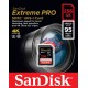 کارت حافظه Sandisk SD 256GB - 95MBs (633x)