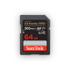 کارت حافظه Sandisk SD 64 GB 200 MB/S (1330x)