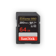 کارت حافظه Sandisk SD 64 GB 200 MB/S (1330x)