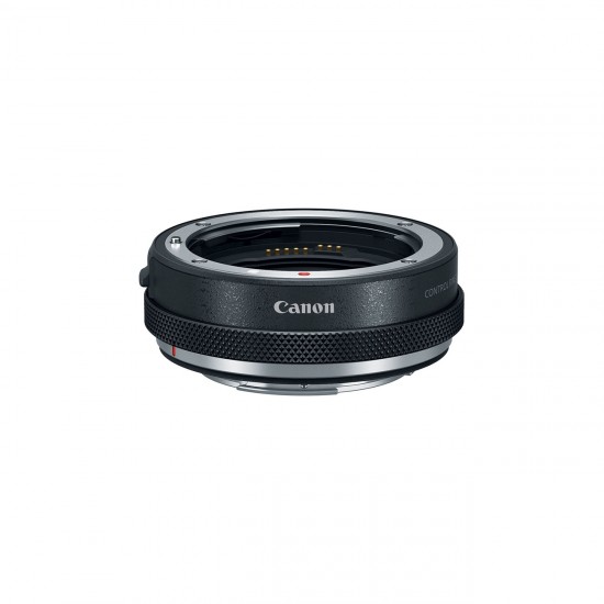مبدل لنز Canon Control Ring Mount Adapter EF-EOS R