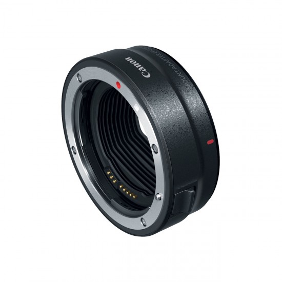 مبدل لنز Canon Mount Adapter EF-EOS R