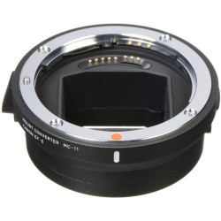 مبدل لنز Sigma MC-11 Canon EF - Sony E
