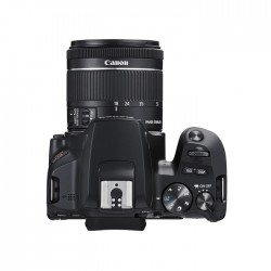 دوربین Canon EOS 250D + 18-55mm IS STM 