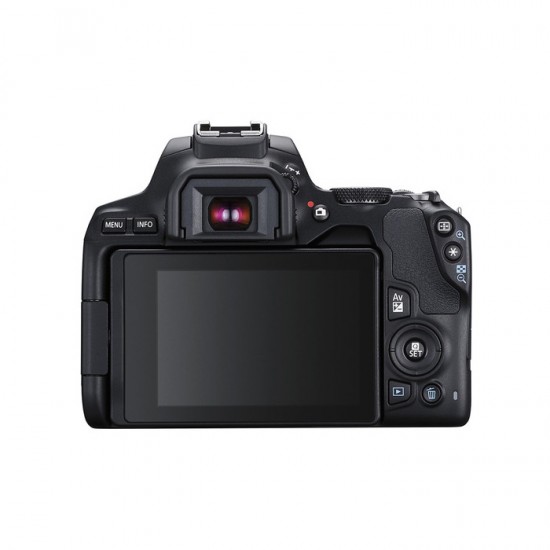 دوربین Canon EOS 250D + 18-55mm IS STM