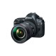 دوربین Canon EOS 5D Mark IV + 24-105mm f/4L II IS USM