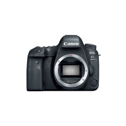 دوربین Canon EOS 6D Mark II