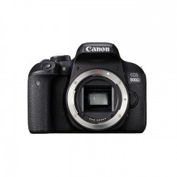 دوربین Canon EOS 800D