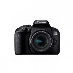 دوربین Canon EOS 800D + 18-55mm IS STM