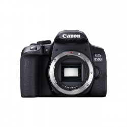 دوربین Canon EOS 850D