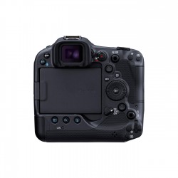 دوربین بدون آینه Canon EOS R3