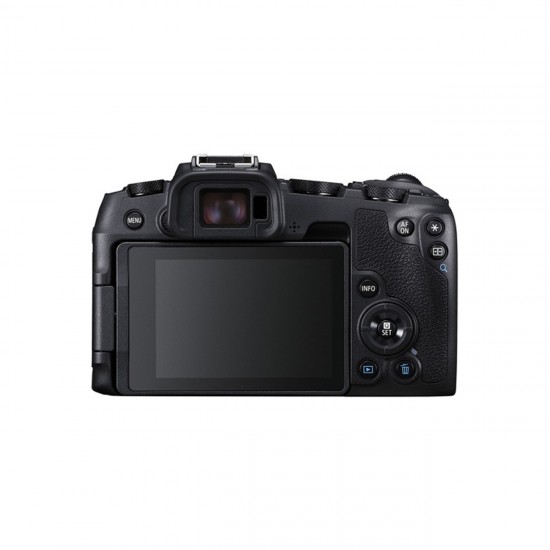 دوربین بدون آینه Canon EOS R8 + 24-50mm