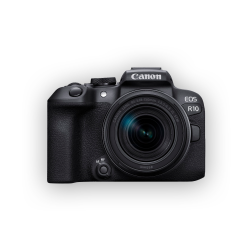 دوربین بدون آینه Canon EOS R10 + 18-150mm