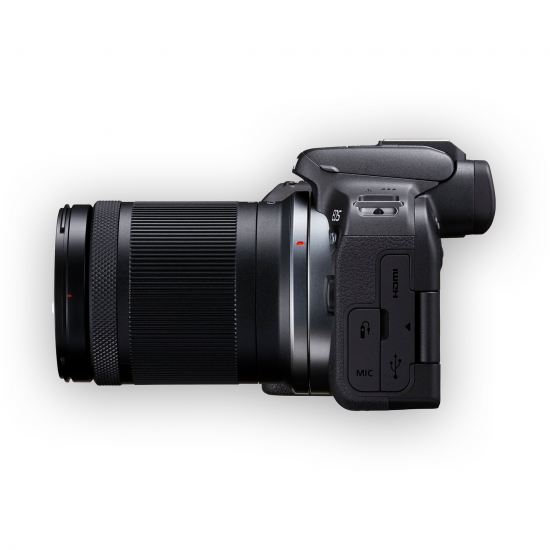 دوربین Canon EOS R10 + 18-150mm F3.5-6.3 IS STM