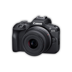 دوربین بدون آینه Canon EOS R100 + 18-45mm