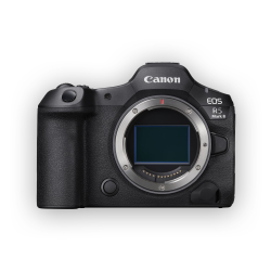 دوربین بدون آینه Canon EOS R5 Mark II