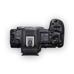دوربین بدون آینه Canon EOS R5 Mark II