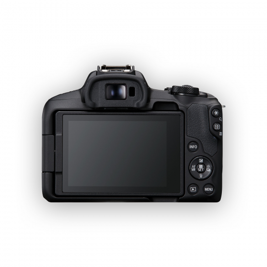 دوربین بدون آینه Canon EOS R50