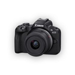 دوربین بدون آینه Canon EOS R50 - 18-45mm