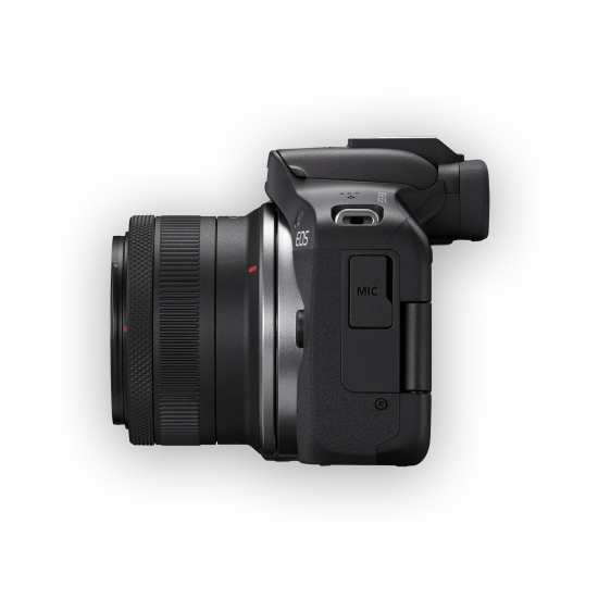 دوربین بدون آینه Canon EOS R50 - 18-45mm