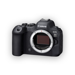 دوربین بدون آینه Canon EOS R6 Mark II