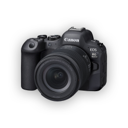 دوربین بدون آینه Canon EOS R6 Mark II + 24-105mm IS STM