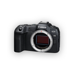 دوربین بدون آینه Canon EOS R8