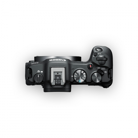 دوربین بدون آینه Canon EOS R8 + 24-50mm