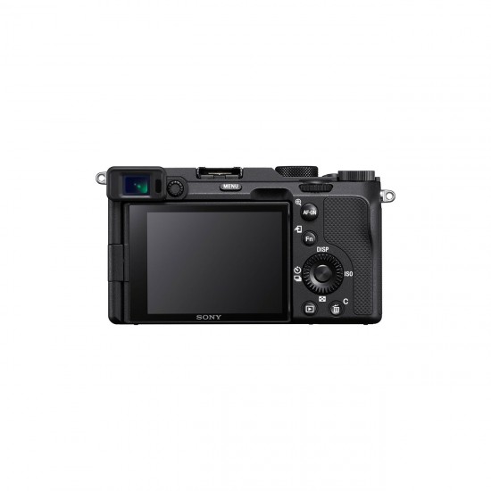 دوربین بدون آینه Sony Alpha a7C