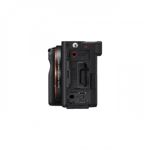 دوربین بدون آینه Sony Alpha a7C + 28-60mm