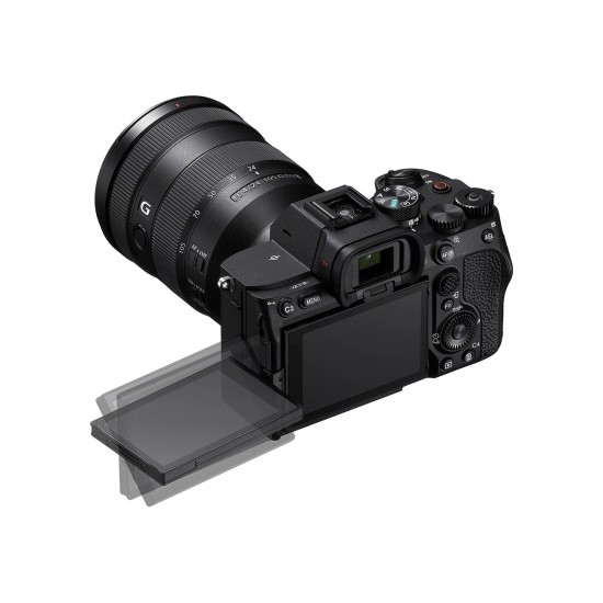 دوربین بدون آینه Sony Alpha a7 IV