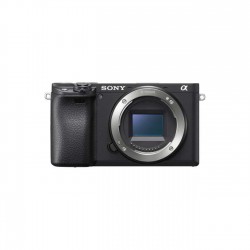 دوربین بدون آینه Sony Alpha a6400