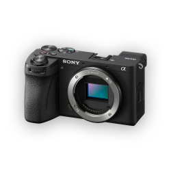 دوربین بدون آینه Sony Alpha a6700