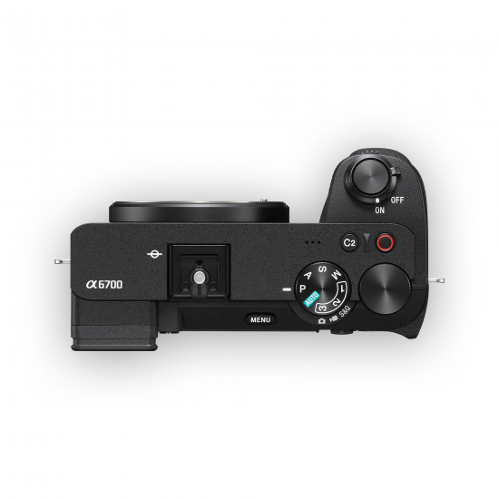 دوربین بدون آینه Sony Alpha a6700